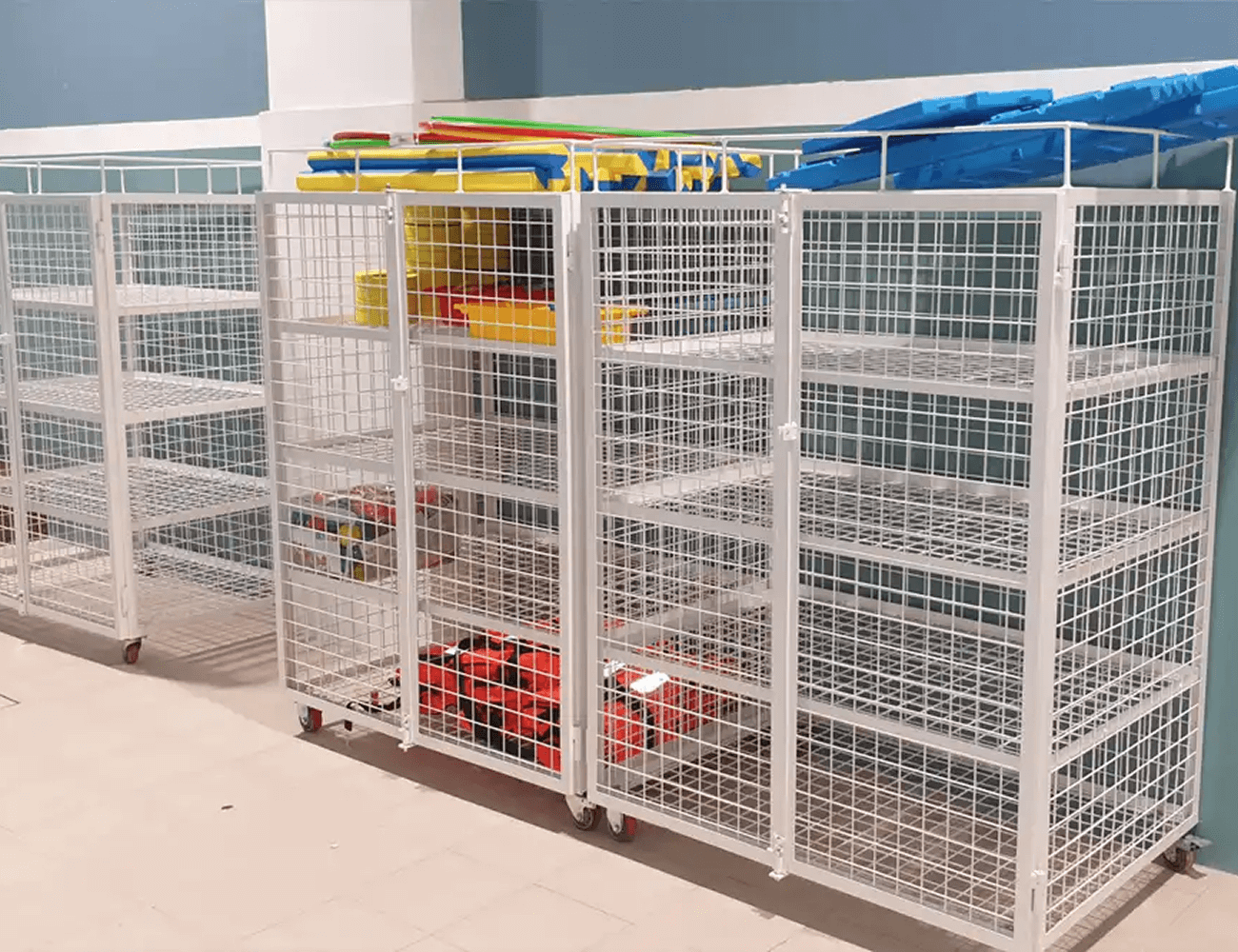 Aquatic Sports Equipment 1