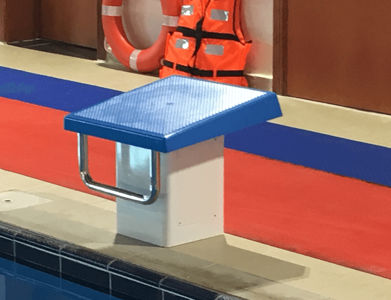 Aquatic Sports Equipment 2