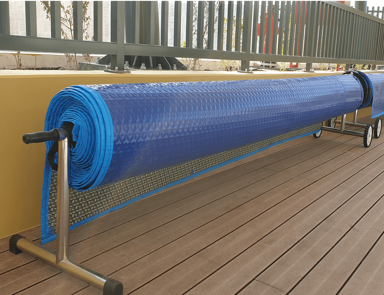 Aquatic Sports Equipment 3