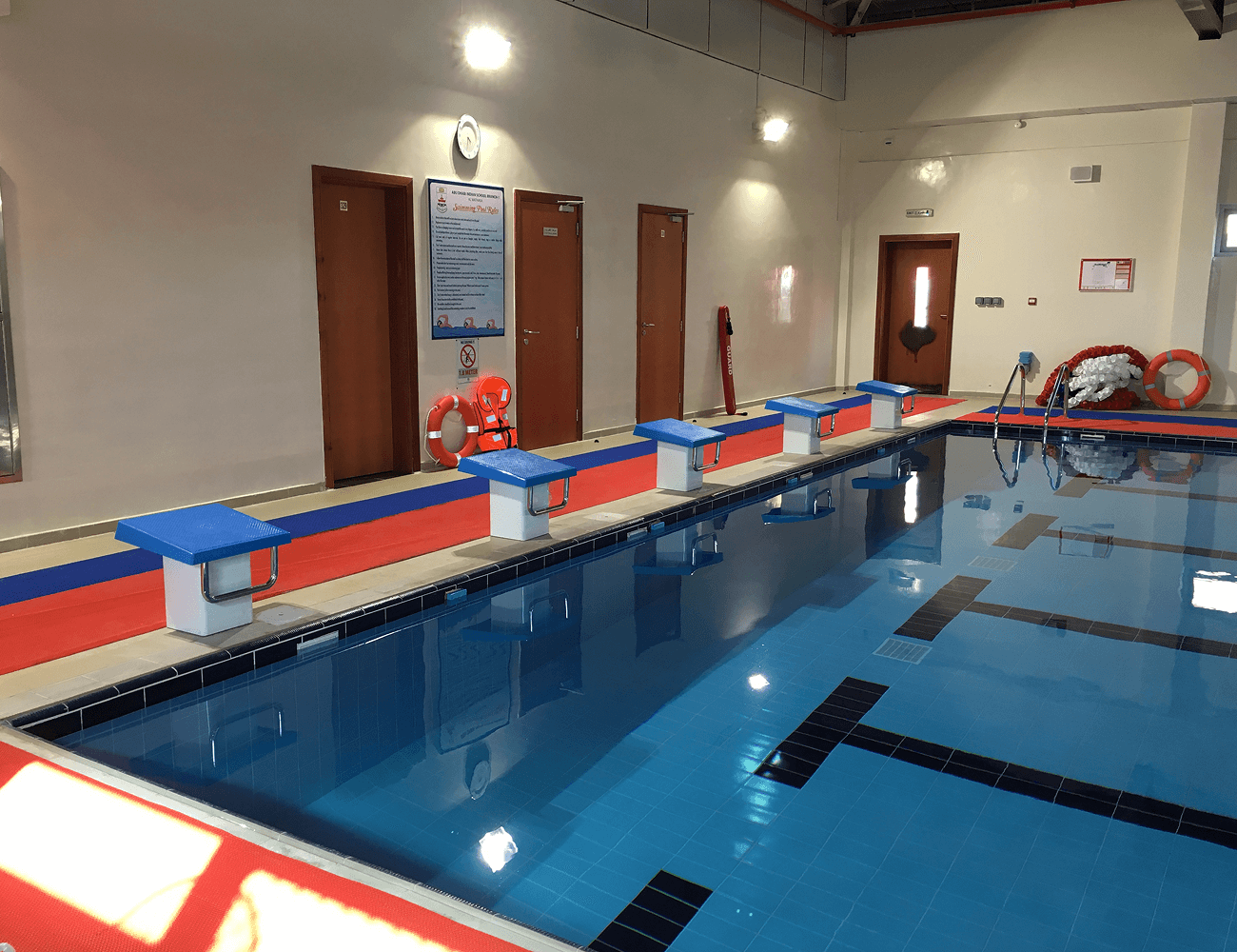 Aquatic Sports Equipment 4