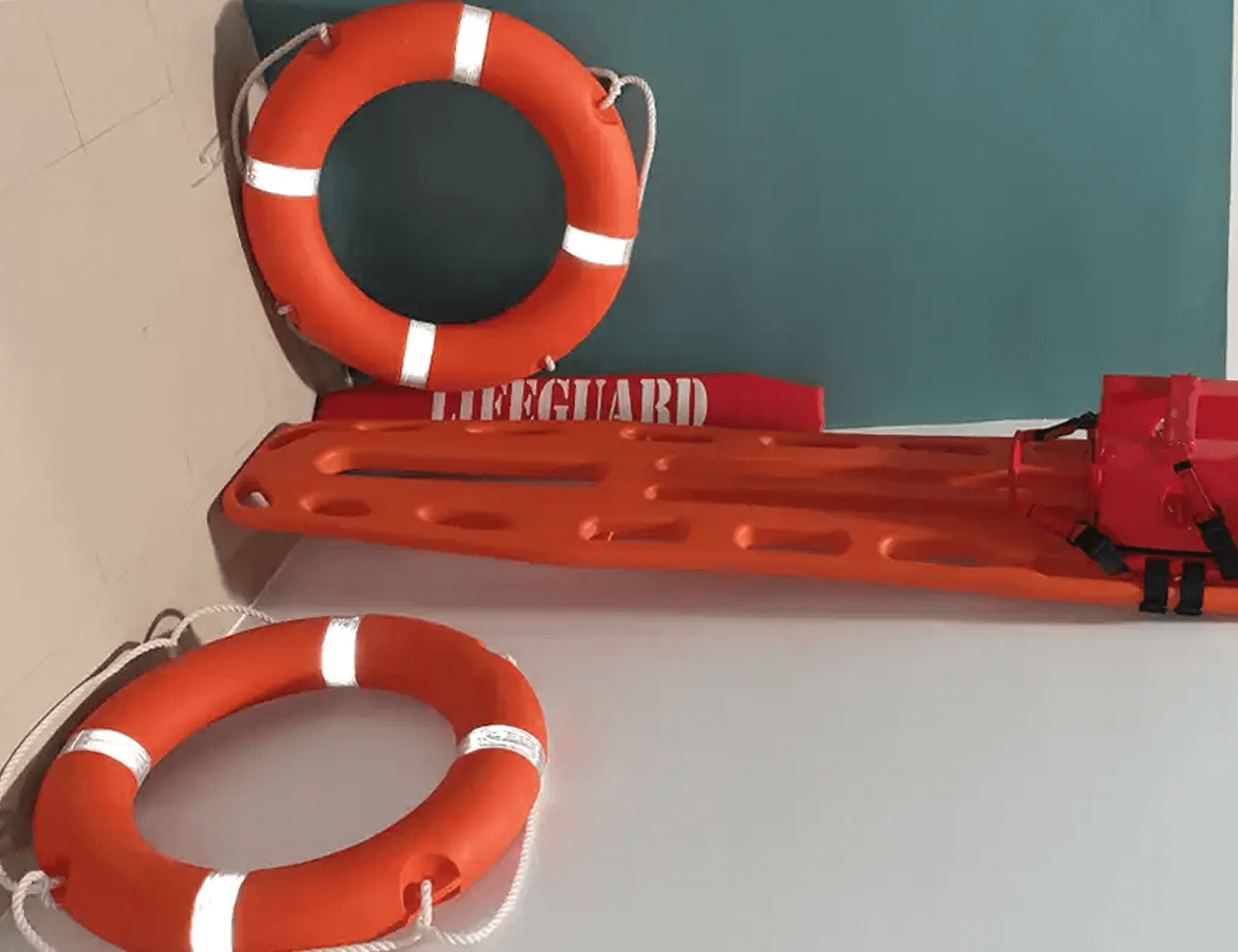 Aquatic Sports Equipment 7